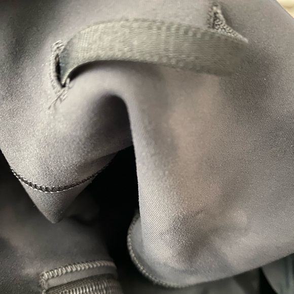 Lululemon Wunder Train High Rise Crop 23” - Picture 6 of 8